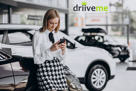 DriiveMe se reinventa durante la pandemia para impulsar la venta de coches online