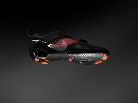 El retorno de Nike al ciclismo con las zapatillas SuperRep Cycle