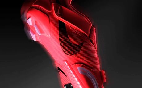 El retorno de Nike al ciclismo con las zapatillas SuperRep Cycle