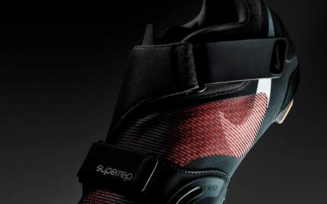 El retorno de Nike al ciclismo con las zapatillas SuperRep Cycle