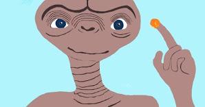 CUESTIONANDO LOS ENCUENTROS  CON EXTRATERRESTRES