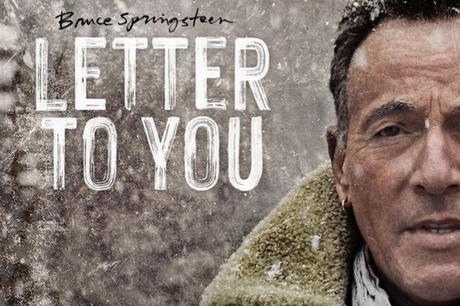 Bruce Springsteen – Letter To You