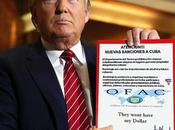 tendrán Dólar: objetivo nuevas sanciones #Cuba