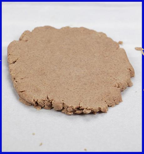 Masa Polvoron Los Mejores Polvorones Caseros