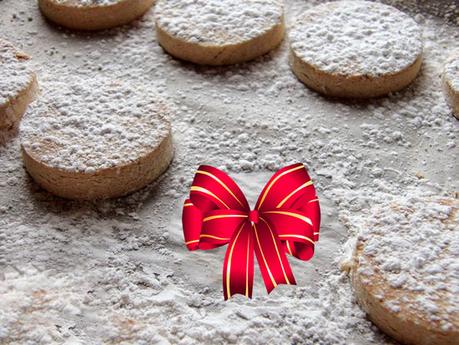 Los mejores polvorones caseros Los Mejores Polvorones Caseros