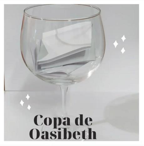 Copa de Oasibeth hoy