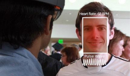 Cómo un robot puede saber de tus emociones sólo con verte