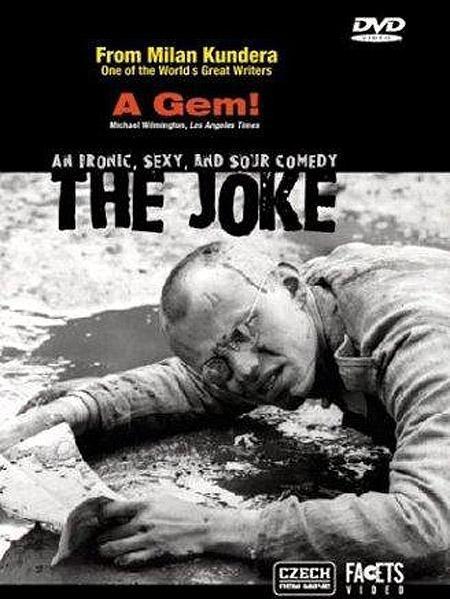 ZERT (La broma, The Joke) - Jaromil Jires ZERT (La broma, The Joke) - Jaromil Jires