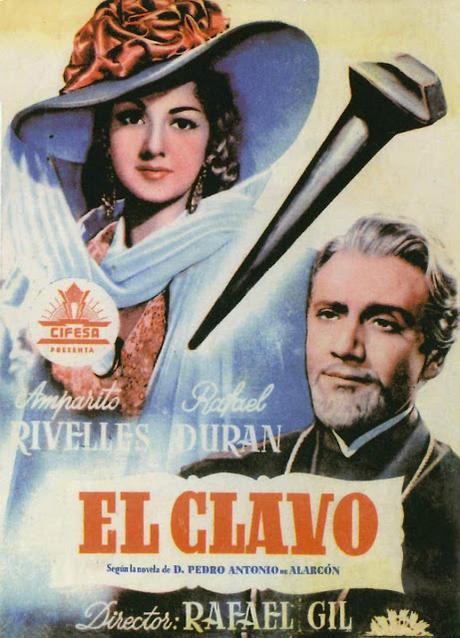 EL CLAVO - Rafael Gil