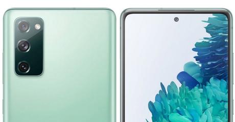 El Samsung Galaxy S20 FE ya es oficial: versiones 4G y 5G del Galaxy S20 «barato» El Samsung Galaxy S20 FE ya es oficial: versiones 4G y 5G del Galaxy S20 «barato»