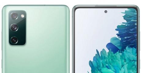 El Samsung Galaxy S20 FE ya es oficial: versiones 4G y 5G del Galaxy S20 «barato» El Samsung Galaxy S20 FE ya es oficial: versiones 4G y 5G del Galaxy S20 «barato»