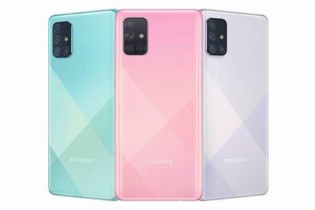 redmi note 9 samsung a51