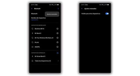 ¿El Bluetooth de tu móvil Realme falla? Así puedes arreglarlo ¿El Bluetooth de tu móvil Realme falla? Así puedes arreglarlo