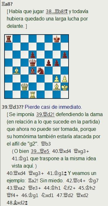 Grandes combates canarios (9) - Larsen vs Tatai, Las Palmas (15) 1972 Grandes combates canarios (9) - Larsen vs Tatai, Las Palmas (15) 1972
