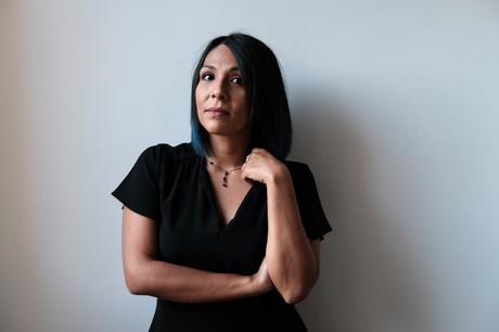 Ale Oseguera: «Con mi novela quería humanizar lo frívolo de la industria musical»