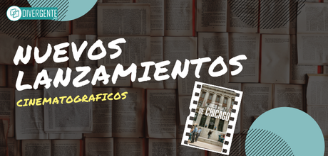 EL JUICIO DE LOS 7 DE CHICAGO | Lanzamiento del tráiler oficial