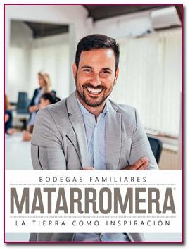 7ª edición del Máster en Gestión de Empresas Vitivinícolas impulsado por Bodegas Familiares Matarromera