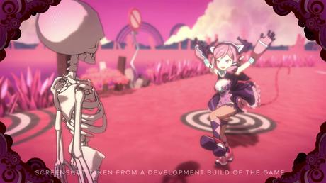 Poison Control llegará a Playstation 4 el próximo 2021 Poison Control llegará a Playstation 4 el próximo 2021