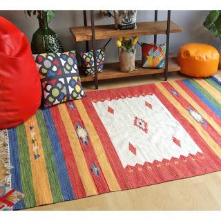 Alfombras para dormitorios: Claves para elegirlas Alfombras para dormitorios: Claves para elegirlas