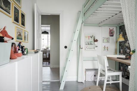 teenage room students bedroom scandinavian kids room nordic kids room muebles para niños kids decor kids bedroom habitacion niños habitación infantil nórdica habitación infantil neutros habitacion infantil moderna european decor kids  