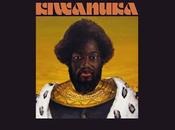 Michael Kiwanuka Solid ground (Live Victoria Albert Museum, London) (2020)