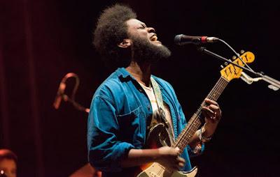 Michael Kiwanuka - Solid ground (Live at Victoria & Albert Museum, London) (2020)