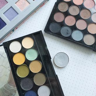 paletas chalky Look TENDENCIA