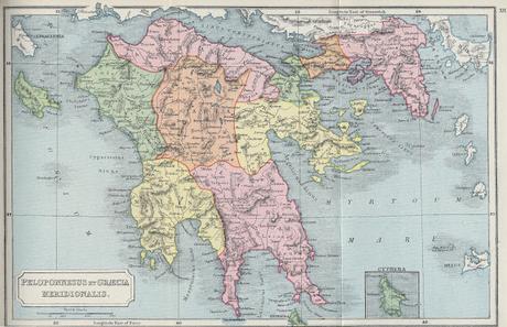 Las mentiras que te contaron de Esparta Las mentiras que te contaron de Esparta