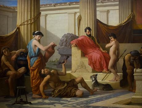 Las mentiras que te contaron de Esparta Las mentiras que te contaron de Esparta