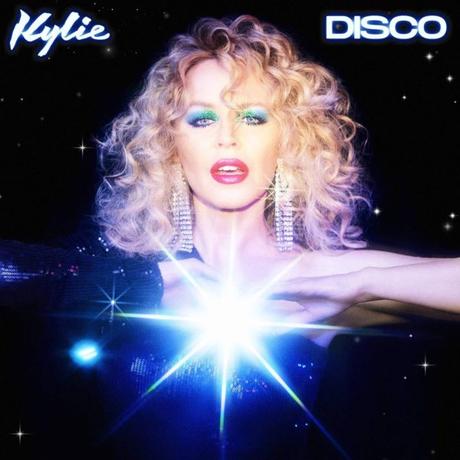 Kylie Minogue estrena su nuevo single, ‘Magic’ Disco