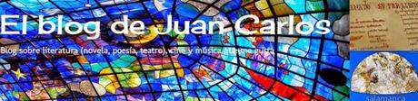 Mis últimas publicaciones en “El Blog de juan carlos”
