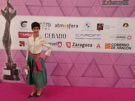 BLOGSSIPGIRL HA ESTADO ALLÍ: GALA DE ENTREGA DE LOS PREMIOS SIMÓN 2020. ACADEMIA DEL CINE ARAGONÉS BLOGSSIPGIRL HA ESTADO ALLÍ: GALA DE ENTREGA DE LOS PREMIOS SIMÓN 2020. ACADEMIA DEL CINE ARAGONÉS