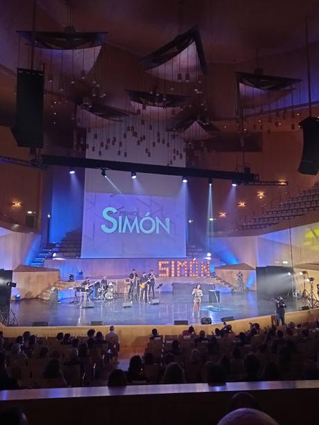 BLOGSSIPGIRL HA ESTADO ALLÍ: GALA DE ENTREGA DE LOS PREMIOS SIMÓN 2020. ACADEMIA DEL CINE ARAGONÉS BLOGSSIPGIRL HA ESTADO ALLÍ: GALA DE ENTREGA DE LOS PREMIOS SIMÓN 2020. ACADEMIA DEL CINE ARAGONÉS
