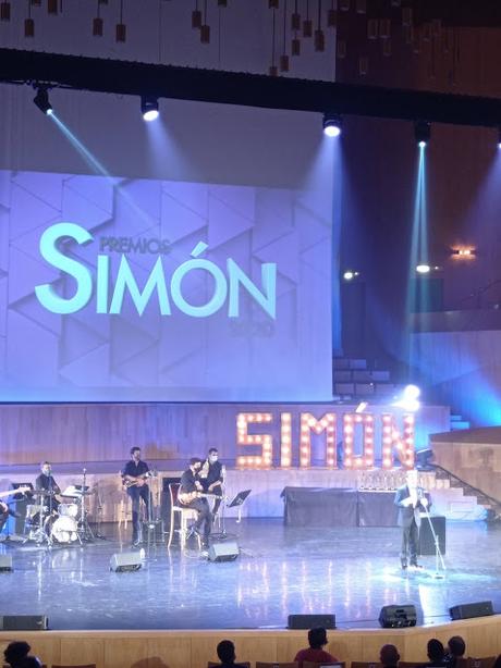 BLOGSSIPGIRL HA ESTADO ALLÍ: GALA DE ENTREGA DE LOS PREMIOS SIMÓN 2020. ACADEMIA DEL CINE ARAGONÉS BLOGSSIPGIRL HA ESTADO ALLÍ: GALA DE ENTREGA DE LOS PREMIOS SIMÓN 2020. ACADEMIA DEL CINE ARAGONÉS