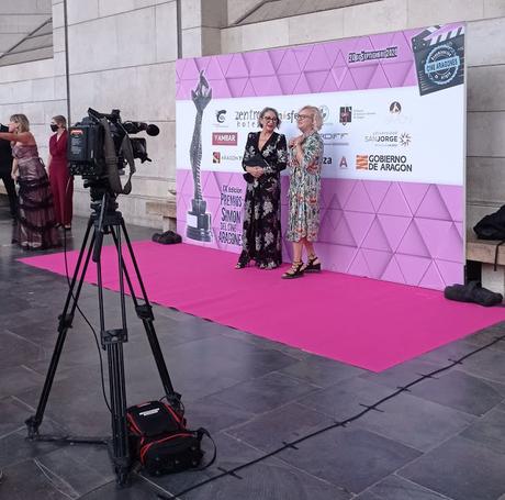 BLOGSSIPGIRL HA ESTADO ALLÍ: GALA DE ENTREGA DE LOS PREMIOS SIMÓN 2020. ACADEMIA DEL CINE ARAGONÉS BLOGSSIPGIRL HA ESTADO ALLÍ: GALA DE ENTREGA DE LOS PREMIOS SIMÓN 2020. ACADEMIA DEL CINE ARAGONÉS