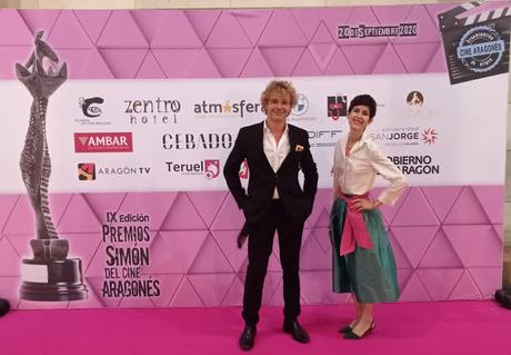 BLOGSSIPGIRL HA ESTADO ALLÍ: GALA DE ENTREGA DE LOS PREMIOS SIMÓN 2020. ACADEMIA DEL CINE ARAGONÉS BLOGSSIPGIRL HA ESTADO ALLÍ: GALA DE ENTREGA DE LOS PREMIOS SIMÓN 2020. ACADEMIA DEL CINE ARAGONÉS