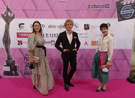 BLOGSSIPGIRL HA ESTADO ALLÍ: GALA DE ENTREGA DE LOS PREMIOS SIMÓN 2020. ACADEMIA DEL CINE ARAGONÉS BLOGSSIPGIRL HA ESTADO ALLÍ: GALA DE ENTREGA DE LOS PREMIOS SIMÓN 2020. ACADEMIA DEL CINE ARAGONÉS