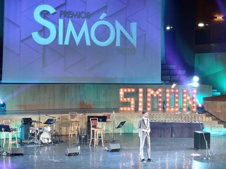 BLOGSSIPGIRL HA ESTADO ALLÍ: GALA DE ENTREGA DE LOS PREMIOS SIMÓN 2020. ACADEMIA DEL CINE ARAGONÉS BLOGSSIPGIRL HA ESTADO ALLÍ: GALA DE ENTREGA DE LOS PREMIOS SIMÓN 2020. ACADEMIA DEL CINE ARAGONÉS