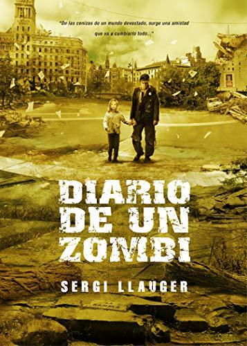 Diario de un Zombi de Dolmen Editorial