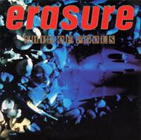 ERASURE - SHIP OF FOOLS