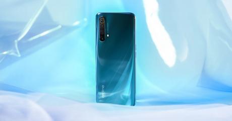 Hazte con un Realme X3 SuperZoom a su precio más bajo