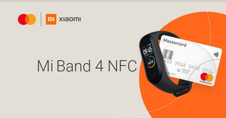 Los pagos con la Mi Band 4 llegan a más países. ¿Y España para cuándo? Los pagos con la Mi Band 4 llegan a más países. ¿Y España para cuándo?