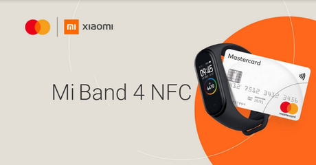 Los pagos con la Mi Band 4 llegan a más países. ¿Y España para cuándo? Los pagos con la Mi Band 4 llegan a más países. ¿Y España para cuándo?