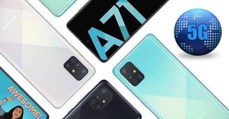 Ofertas irresistibles en los Samsung Galaxy A con precio minimo Ofertas irresistibles en los Samsung Galaxy A con precio minimo