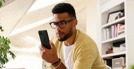 El Google Pixel 4a 5G se filtra totalmente antes de su presentación