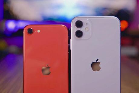 IPhone SE 2020 vs IPhone 11 ¿Vale la pena la novedad?