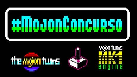 ¡Más juegos de ZX Spectrum para el #MojonConcurso!