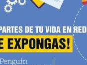 ¿Qué tanto compartes vida redes? expongas!.