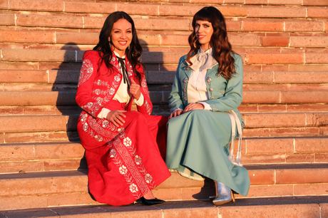 “México (Can I Stay?)” Nueva Canción