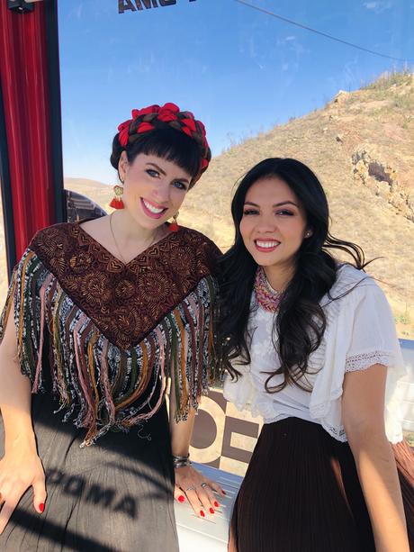 “México (Can I Stay?)” Nueva Canción